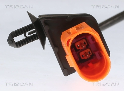 Sensor de temperatura de gases de escape después del filtro de partículas Magneti Marelli STS0083