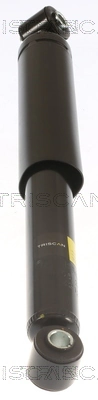 870524203 Triscan Amortiguadores posteriores