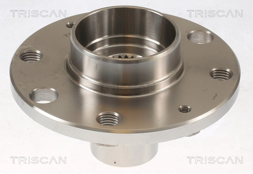 Cubo delantero para Opel Corsa D S07