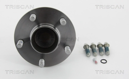713678940 Polcar Buje de rueda trasero