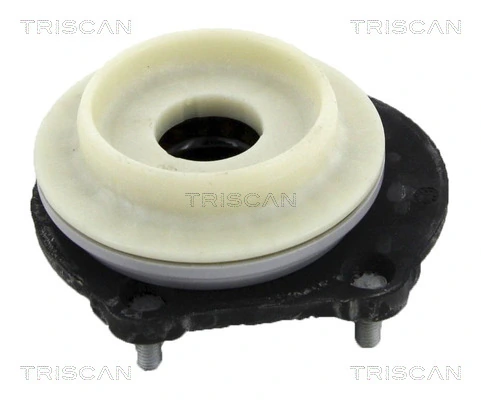 Soporte del amortiguador delantero izquierdo 95531349 General Motors