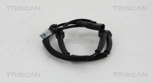 Comprar 93865950 General Motors Sensor revoluciones de la rueda, delantero