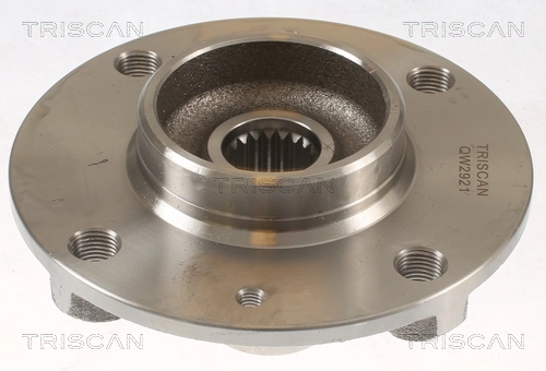 Cubo delantero para Citroen AX  ZA