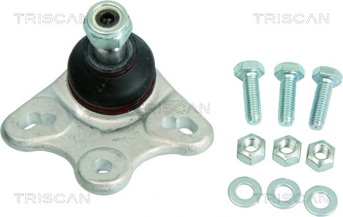 Rótula inferior de suspensión Mercedes A hatchback (W168) (1997 - 2004) precio, desde 22,22 EUR