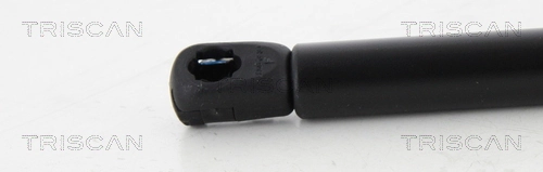 Muelle neumático, tapa delantera KSP KSP00675 precio, desde 13,86 EUR