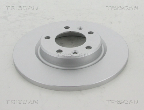 Frenos traseros Peugeot/Citroen 1687772580
