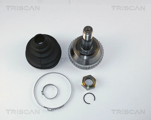 854015118 Triscan