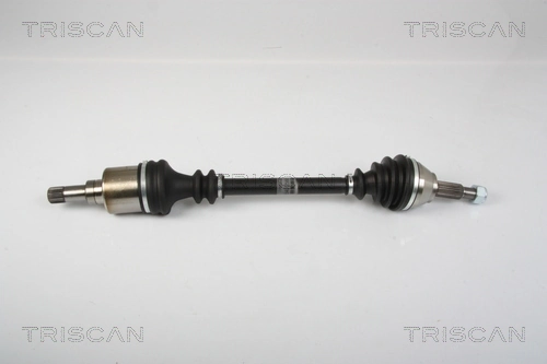 854025666 Triscan