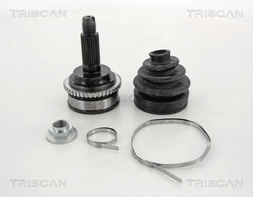 854050124 Triscan