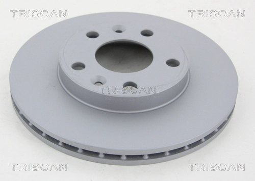 Disco de freno 1050477 AYD