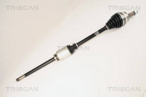 854025621 Triscan