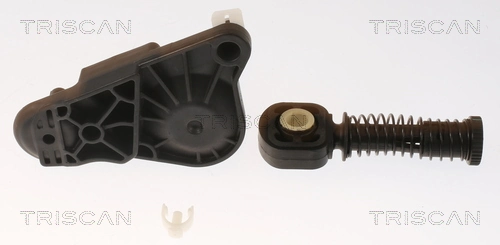 3L711007 AND Mando de cambios
