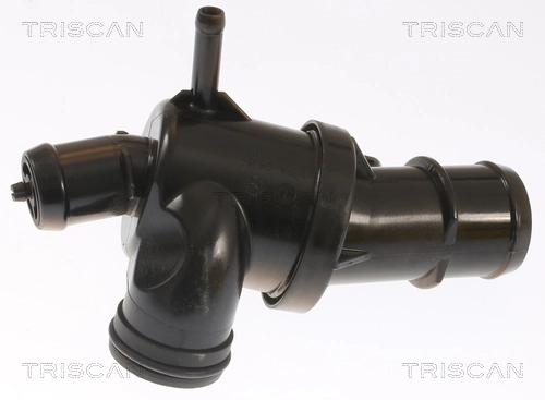Caja termostato Mercedes A  (W169)
