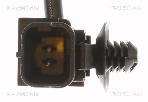 Sensor de temperatura de gases de escape antes de la turbina V46720175 Vemo