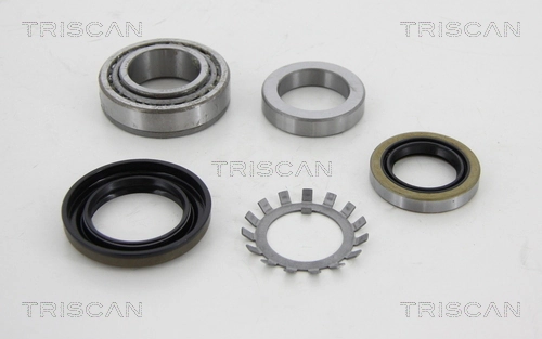 853043240 Triscan