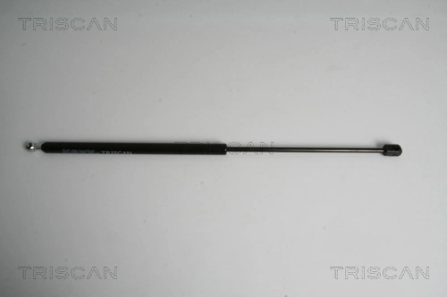 Comprar Amortiguador maletero Ford Fiesta Mk3 GFJ