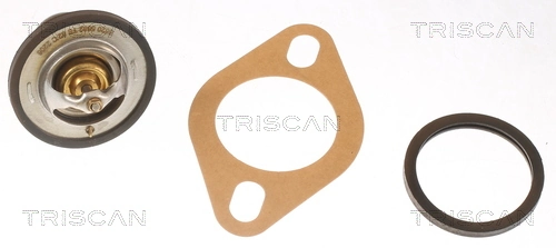 TE0053 Magneti Marelli Termostato de agua