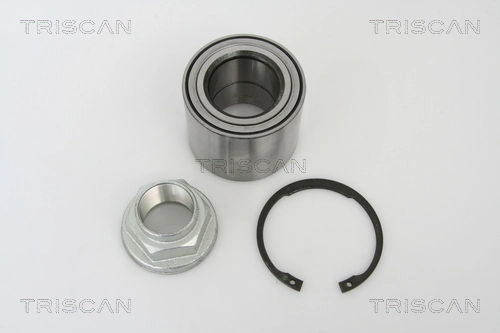 Rodamiento de rueda trasera para Fiat Ducato II 230L