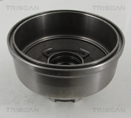 BF650 Delphi Tambor de freno trasero