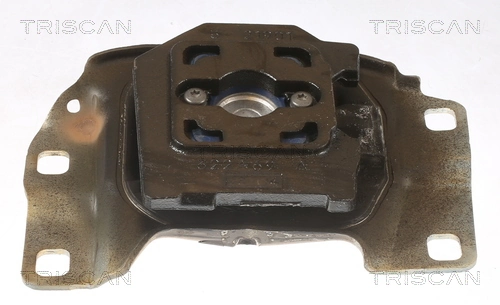 850516109 Triscan
