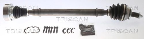 8540295070 Triscan