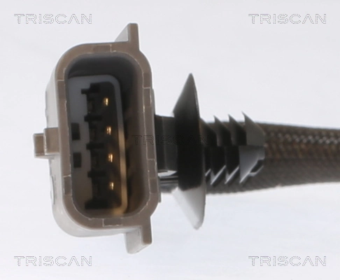 Sonda lambda de oxígeno posterior al catalizador 2269000Q1P Nissan/Infiniti