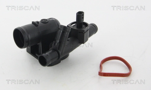 Caja termostato Nissan/Infiniti 1106100Q0K