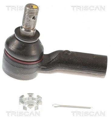 Rótula barra de dirección Toyota Hilux  (GUN12, GUN13)