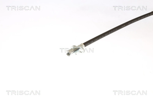 L4100 ABS Manguera de freno trasero derecho