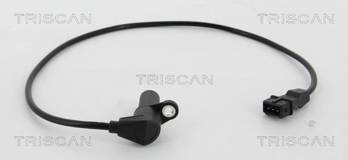  Sensor de cigüeñal Opel Corsa 