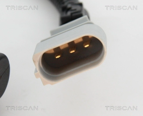  Sensor de cigüeñal Volkswagen Polo 3