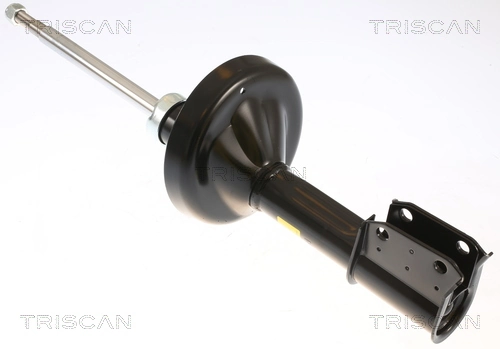 870525101 Triscan
