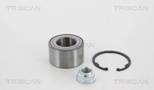 Comprar Cojinete de rueda delantero Mazda 3  BK12