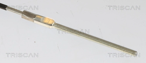 Cable del freno de estacionamiento delantero Triscan 8140291155 precio, desde 7,36 EUR