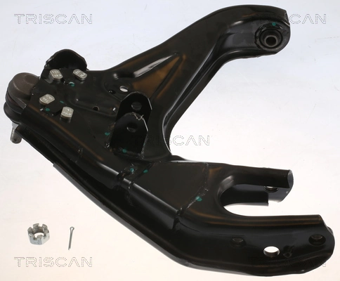 UH7534350A Mazda Brazo inferior izquierdo de la suspensión delantera