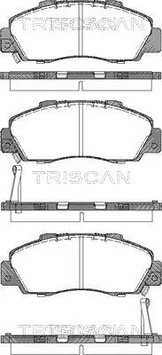 811017009 Triscan