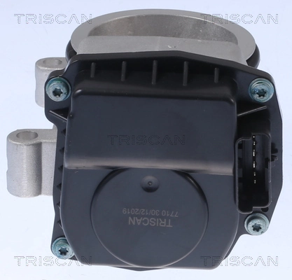 Caja de mariposa Renault Kangoo I