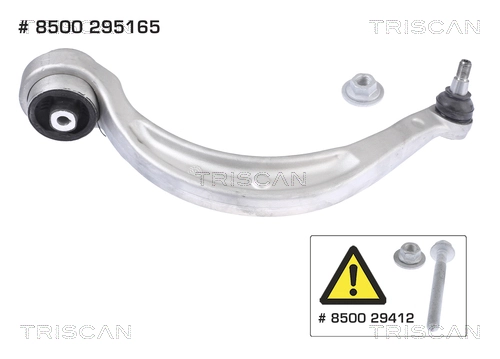 8500295165 Triscan