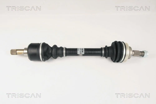 854028640 Triscan