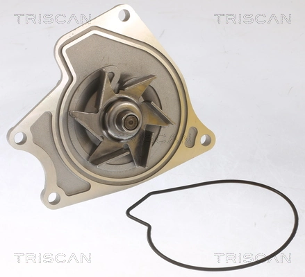 Bomba refrigerante coche para Mitsubishi Pajero IV SHORT V80