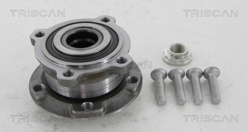 Buje de rueda delantero INA 713649700 precio, desde 108,62 EUR