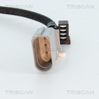 81162 NGK Sensor de posición del cigüeñal