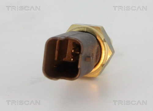 Sensor de temperatura del motor Ferrari 71738162