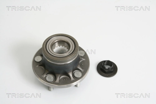 853016242 Triscan