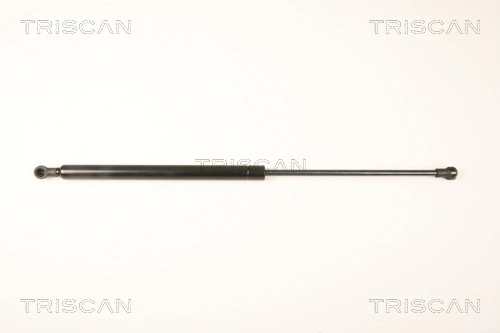Comprar Amortiguador de la tapa del maletero Renault Laguna III BT0, BT1 a bajo precio