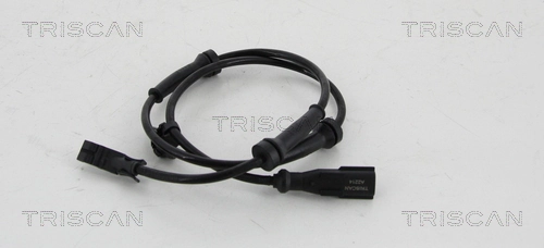 Sensor ABS delantero Prexaparts P701187