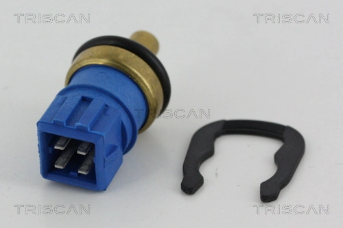 Sensor de temperatura del motor para Seat Alhambra (7V8, 7V9)