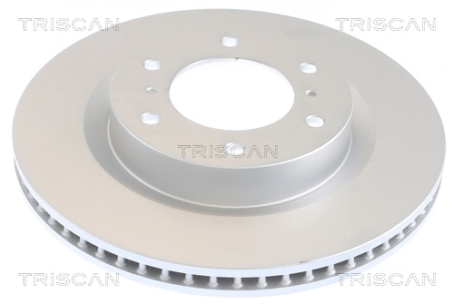 Discos para Mitsubishi Pajero IV SHORT V80