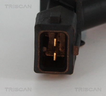 Sensor de posición del cigüeñal para Ford Fiesta Mk3 GFJ