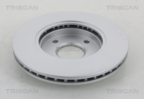 Comprar 98AX1125B1F Mercedes Freno de disco delantero